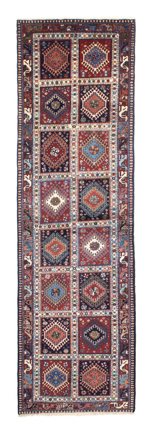 Yalameh Teppe 294x80cm - Persisk teppe