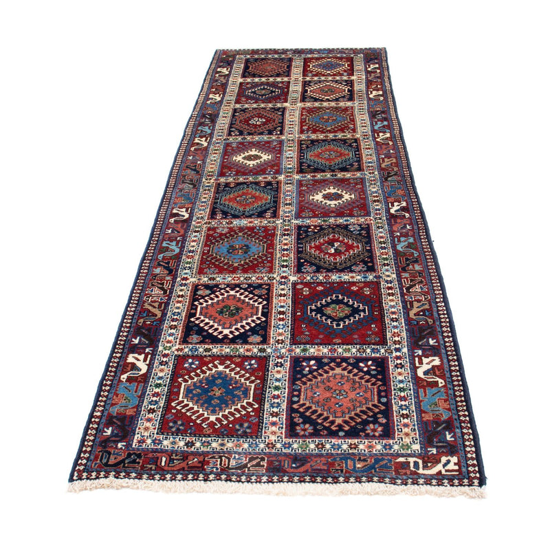 Yalameh Teppe 294x80cm - Persisk teppe