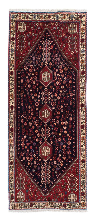 Shiraz Teppe 77x185cm - Persisk teppe