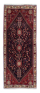 Shiraz Teppe 77x185cm - Persisk teppe