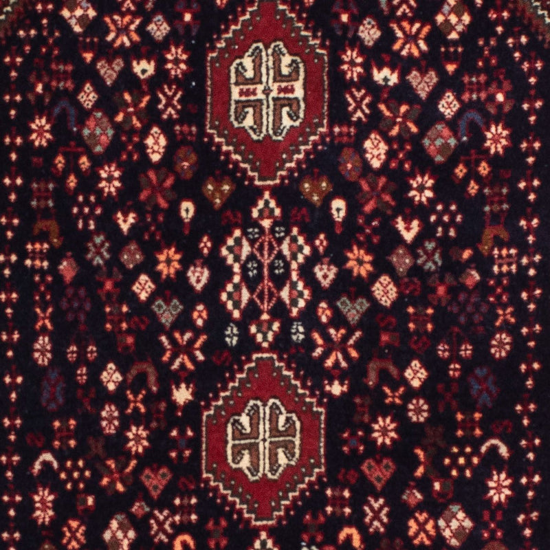 Shiraz Teppe 77x185cm - Persisk teppe