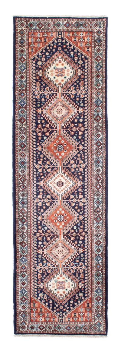 Yalameh Teppe 81x280cm - Persisk teppe