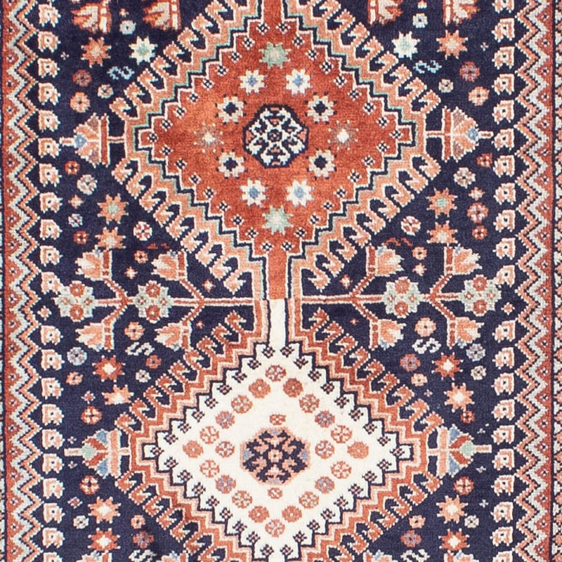 Yalameh Teppe 81x280cm - Persisk teppe