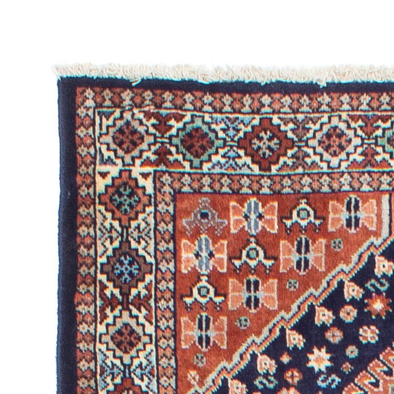 Yalameh Teppe 81x280cm - Persisk teppe