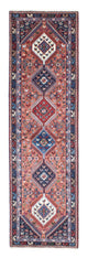 Yalameh Teppe 81x294cm - Persisk teppe