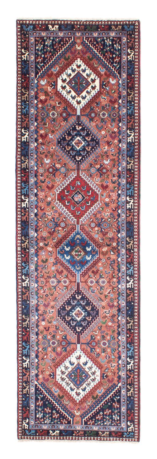 Yalameh Teppe 81x294cm - Persisk teppe