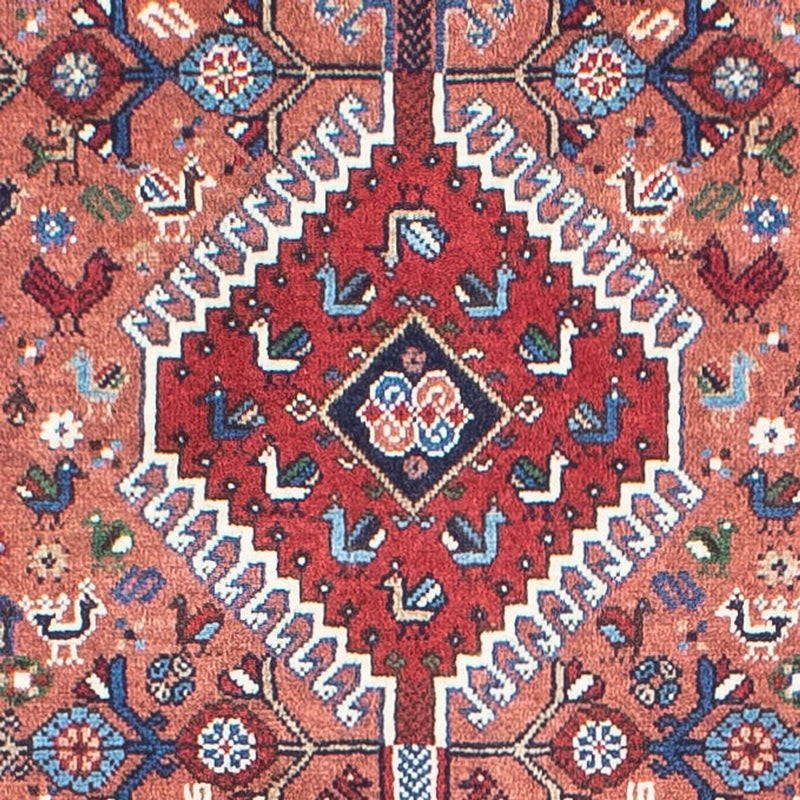 Yalameh Teppe 81x294cm - Persisk teppe