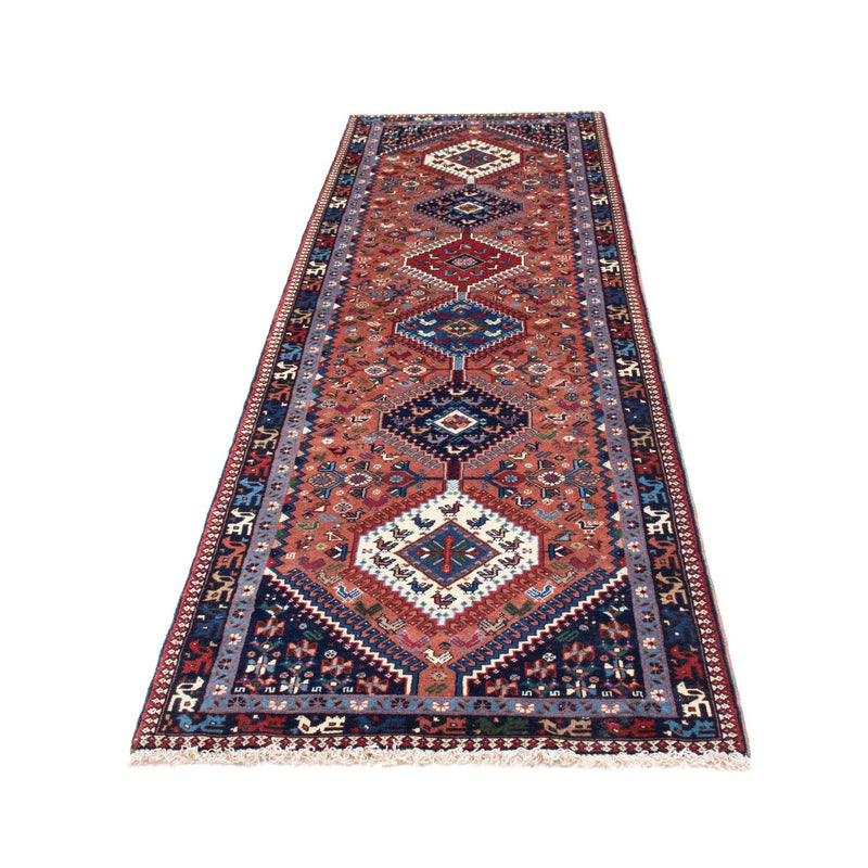 Yalameh Teppe 81x294cm - Persisk teppe
