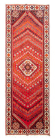 Shiraz Teppe 301x104cm - Persisk teppe