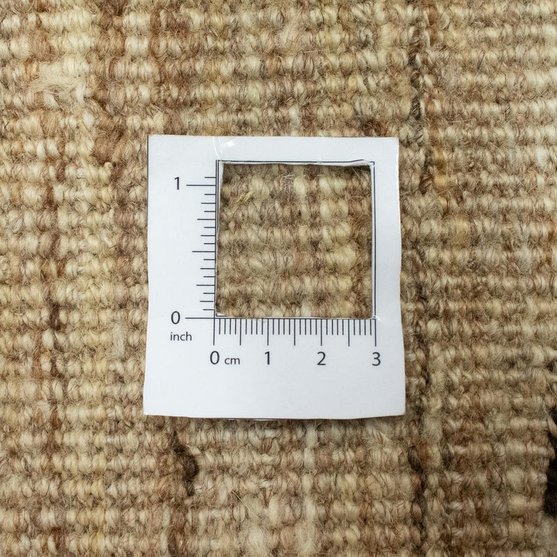 Persisk Gabbeh Teppe 173x116cm - Perserteppich Wollteppich