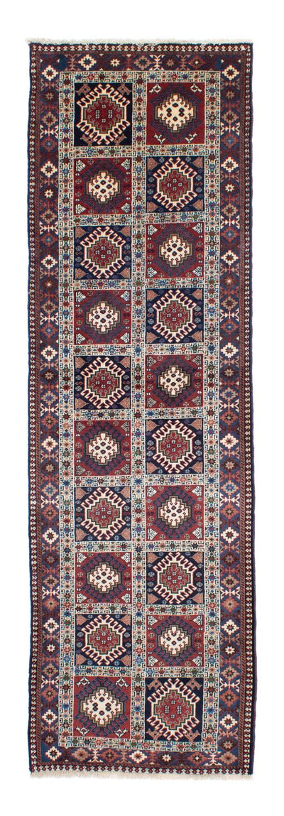 Yalameh Teppe 81x277cm - Persisk teppe