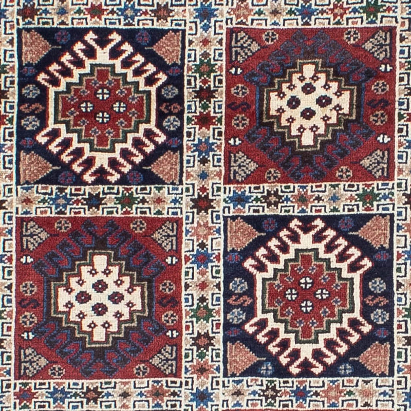 Yalameh Teppe 81x277cm - Persisk teppe