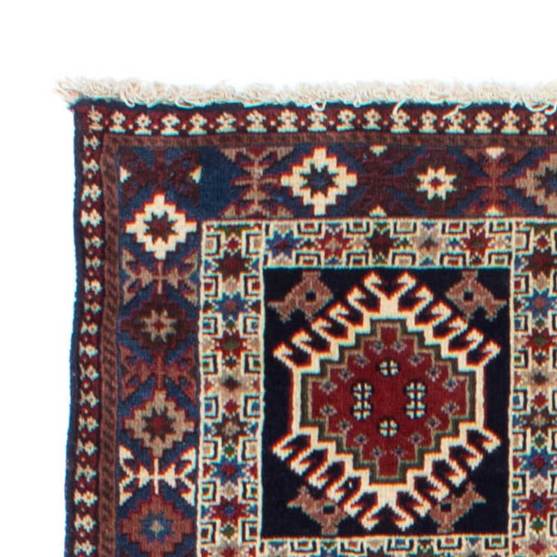Yalameh Teppe 81x277cm - Persisk teppe