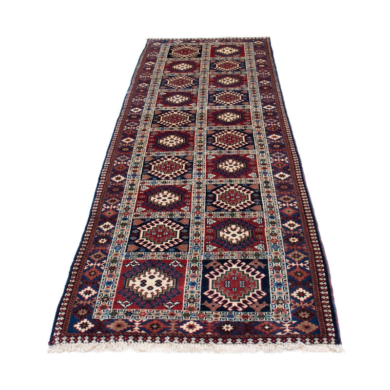 Yalameh Teppe 81x277cm - Persisk teppe