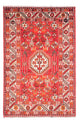 Shiraz Teppe 159x110cm - Persisk teppe