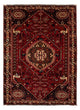 Shiraz Teppe 293x211cm - Persisk teppe