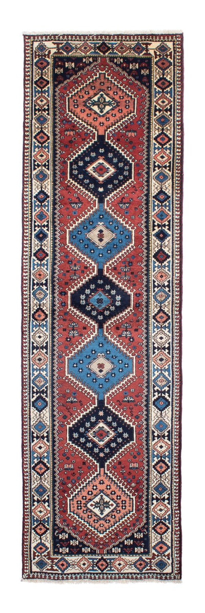 Yalameh Teppe 81x284cm - Persisk teppe