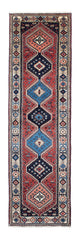 Yalameh Teppe 81x284cm - Persisk teppe