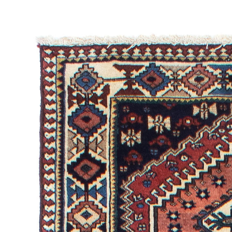 Yalameh Teppe 81x284cm - Persisk teppe