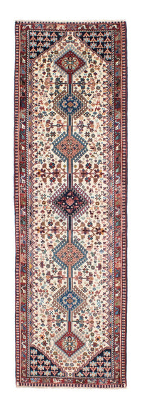 Yalameh Teppe 288x84cm - Persisk teppe – product image