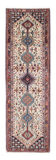 Yalameh Teppe 288x84cm - Persisk teppe