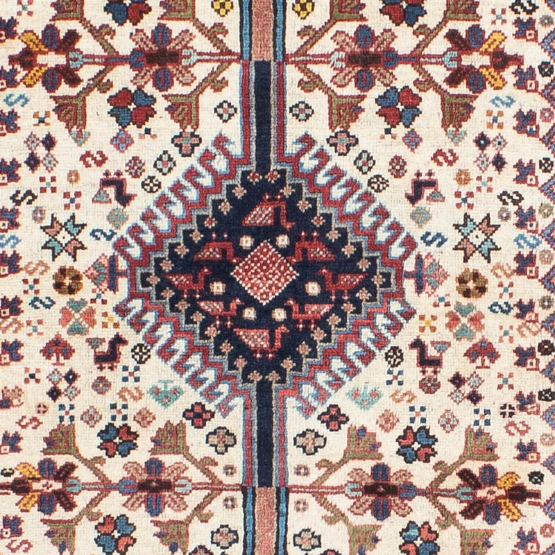Yalameh Teppe 288x84cm - Persisk teppe
