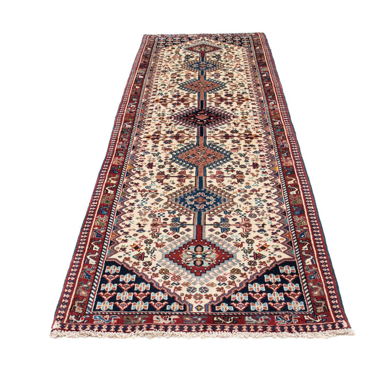 Yalameh Teppe 288x84cm - Persisk teppe