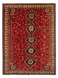 Shiraz Teppe 295x210cm - Persisk teppe – product image