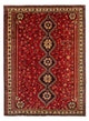 Shiraz Teppe 295x210cm - Persisk teppe