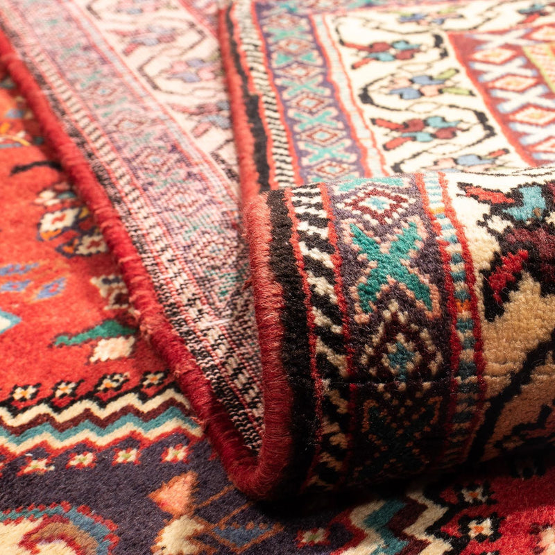 Shiraz Teppe 295x210cm - Persisk teppe