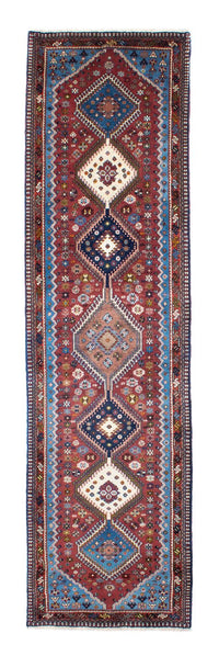 Yalameh Teppe 80x293cm - Persisk teppe – product image