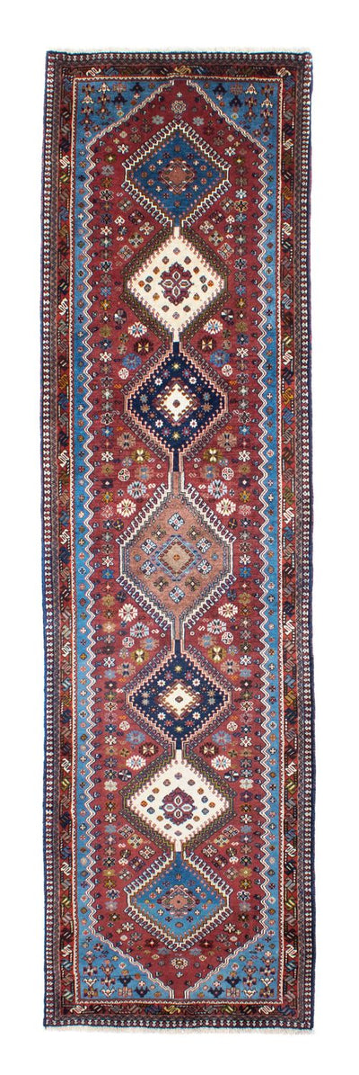 Yalameh Teppe 80x293cm - Persisk teppe