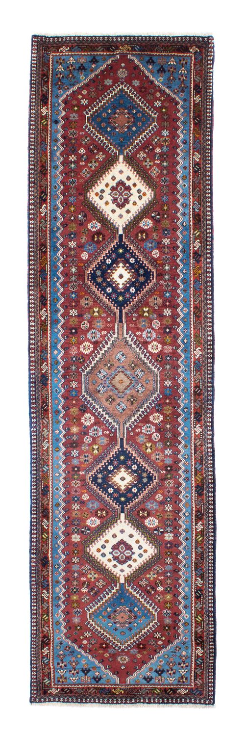 Yalameh Teppe 80x293cm - Persisk teppe