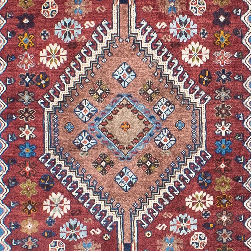 Yalameh Teppe 80x293cm - Persisk teppe