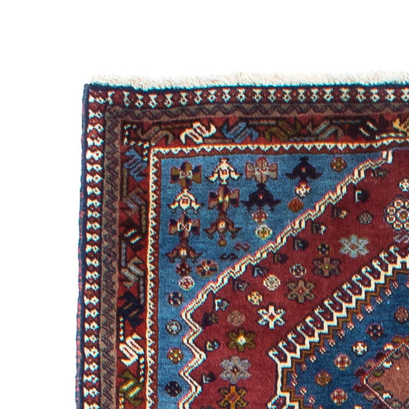Yalameh Teppe 80x293cm - Persisk teppe
