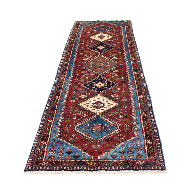 Yalameh Teppe 80x293cm - Persisk teppe