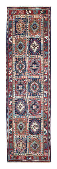 Yalameh Teppe 285x82cm - Persisk teppe – product image