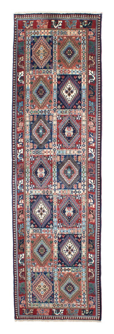 Yalameh Teppe 82x285cm - Persisk teppe