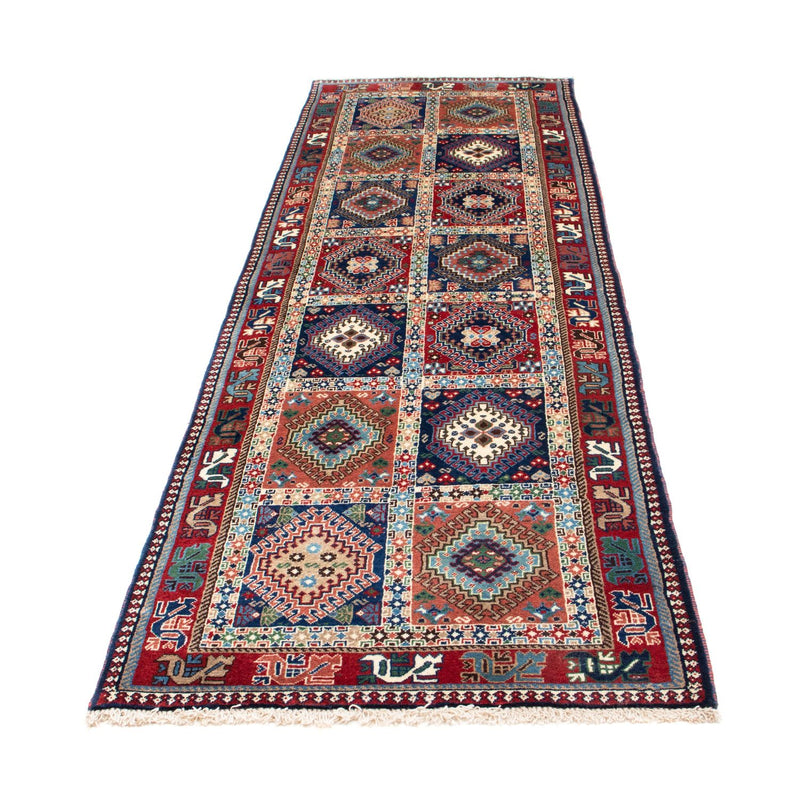 Yalameh Teppe 285x82cm - Persisk teppe