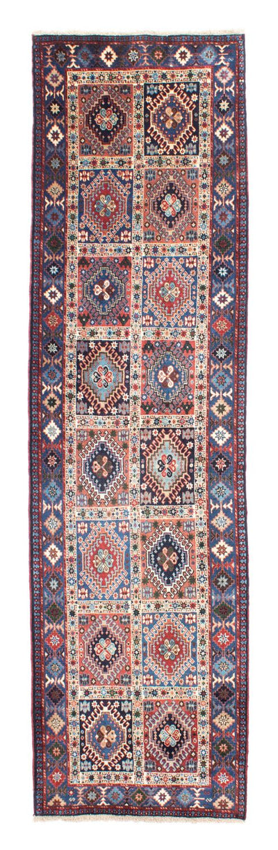 Yalameh Teppe 82x292cm - Persisk teppe