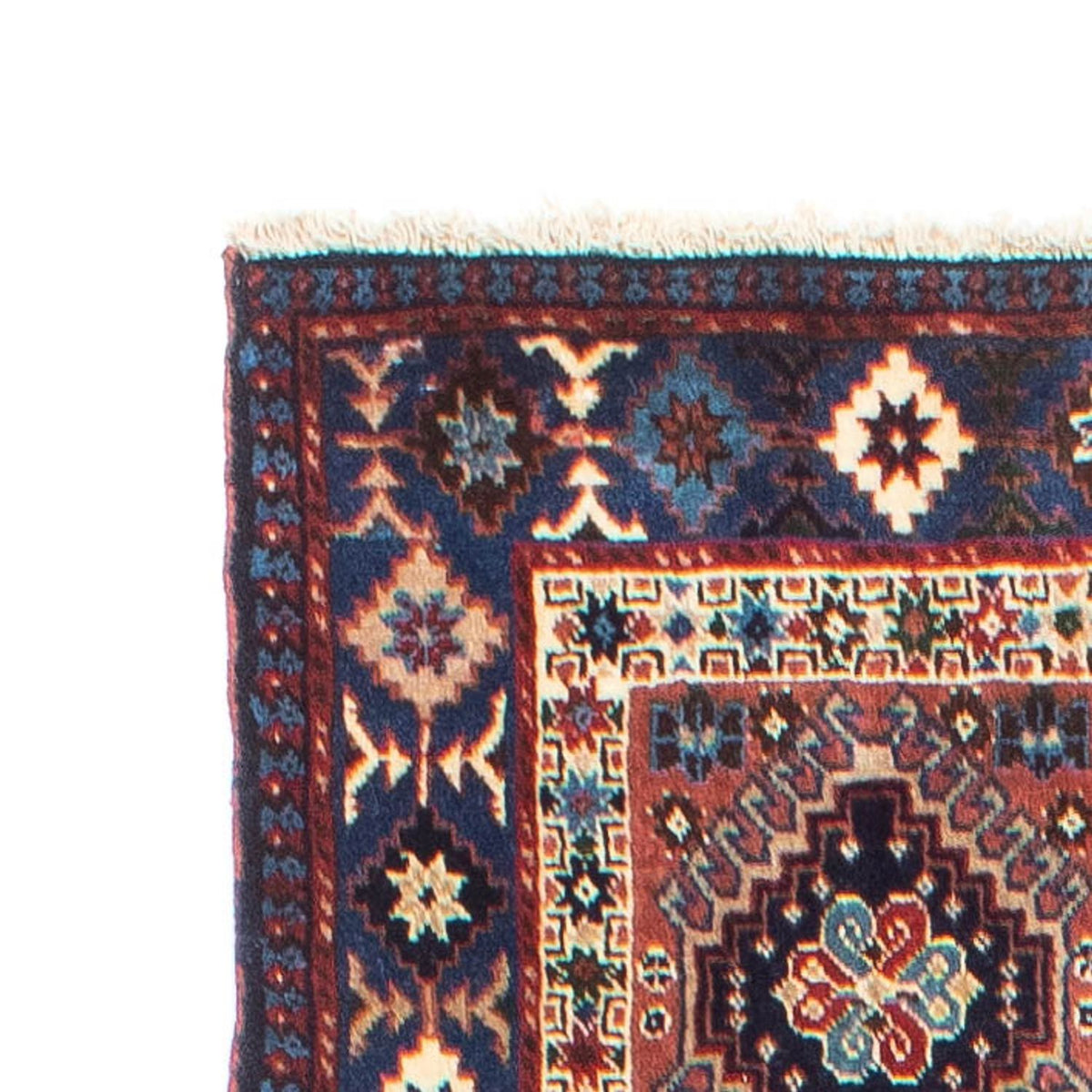 Yalameh Teppe 82x292cm - Persisk teppe