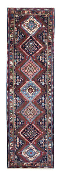 Yalameh Teppe 80x288cm - Persisk teppe – product image