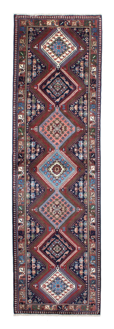 Yalameh Teppe 80x288cm - Persisk teppe