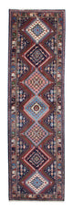 Yalameh Teppe 80x288cm - Persisk teppe