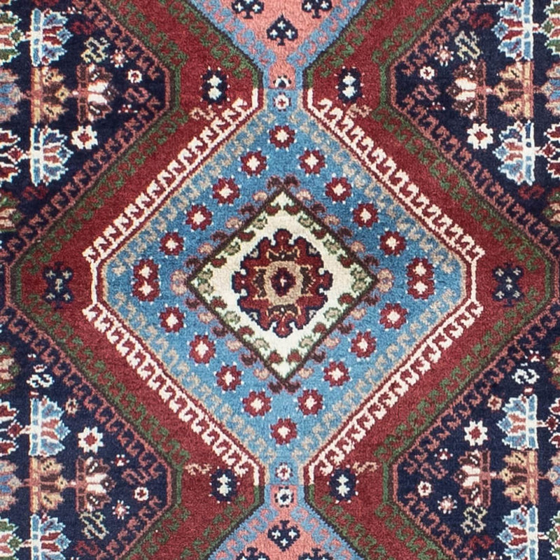Yalameh Teppe 80x288cm - Persisk teppe