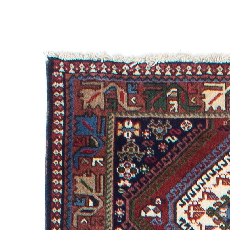 Yalameh Teppe 80x288cm - Persisk teppe