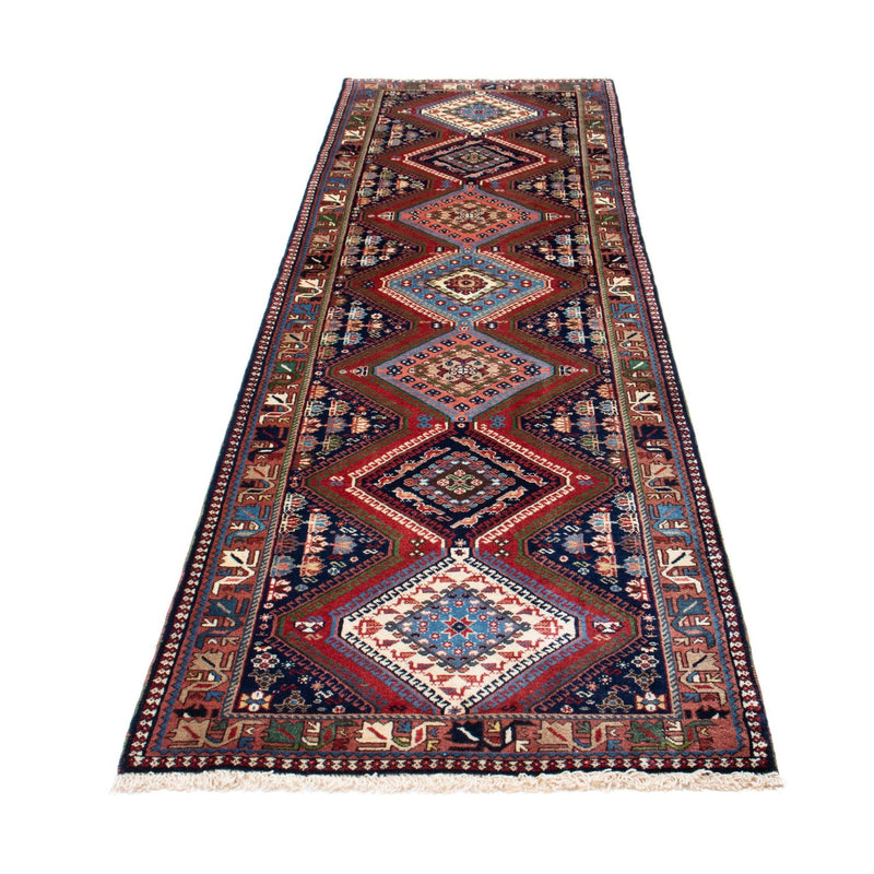 Yalameh Teppe 80x288cm - Persisk teppe