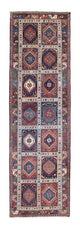 Yalameh Teppe 290x79cm - Persisk teppe