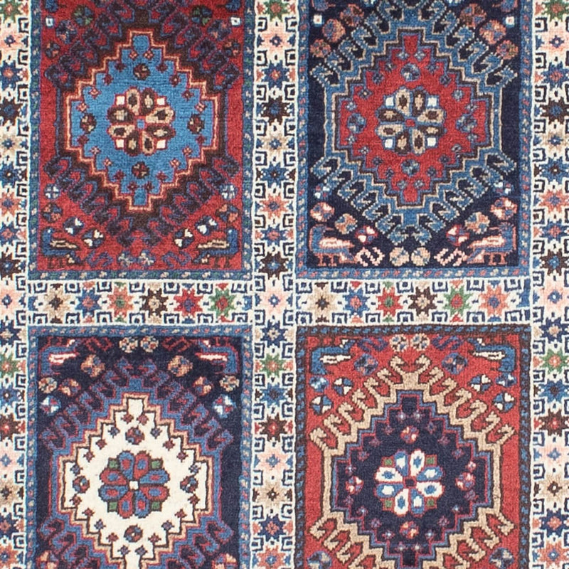 Yalameh Teppe 290x79cm - Persisk teppe