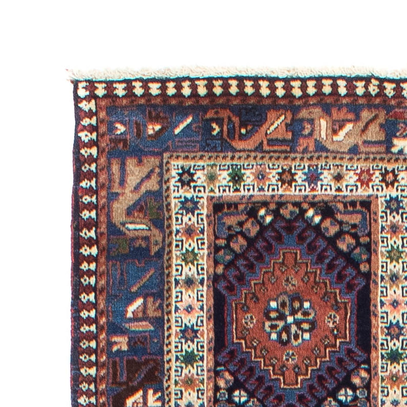Yalameh Teppe 290x79cm - Persisk teppe